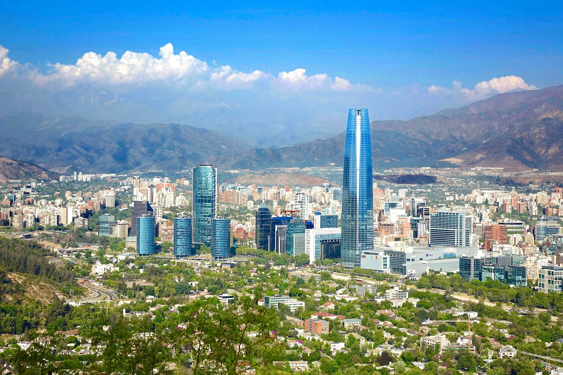 Santiago (Chile)