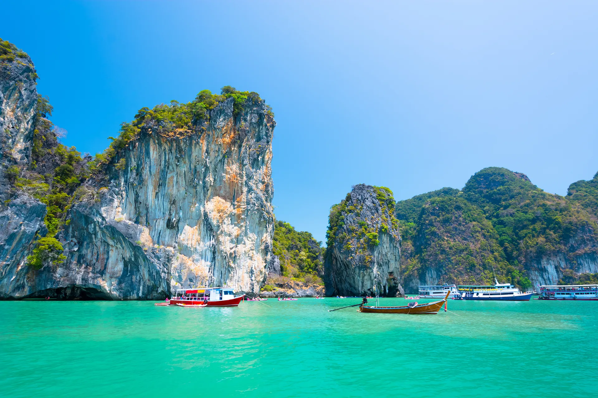 Thailand