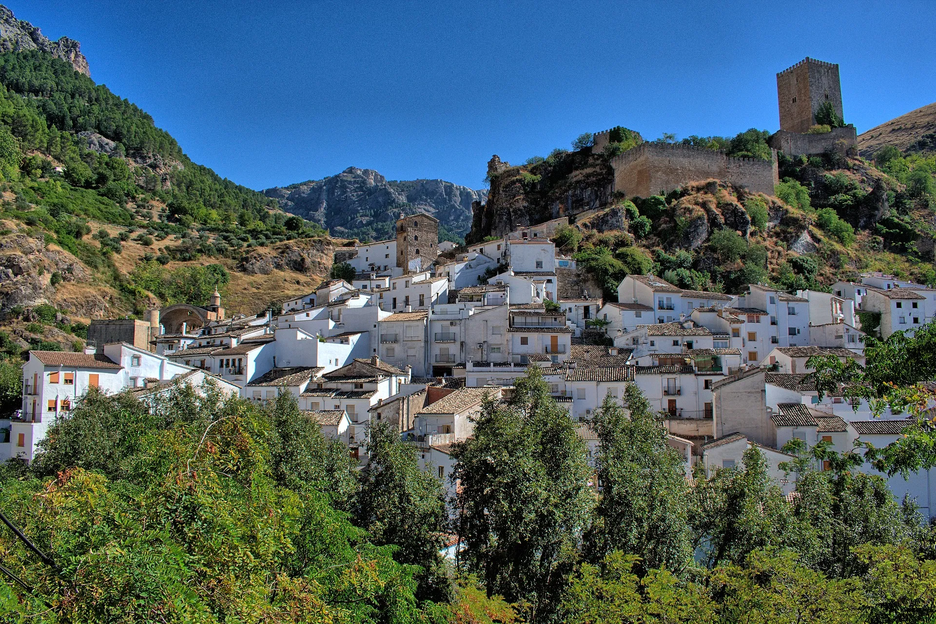 Andalousie