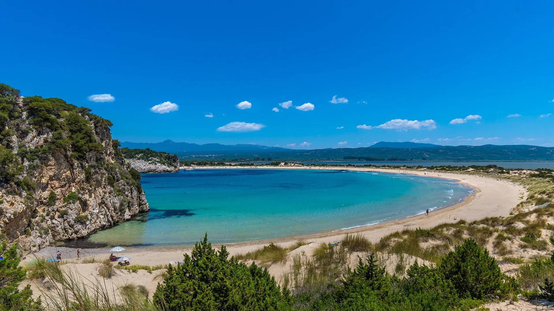 Peloponnese