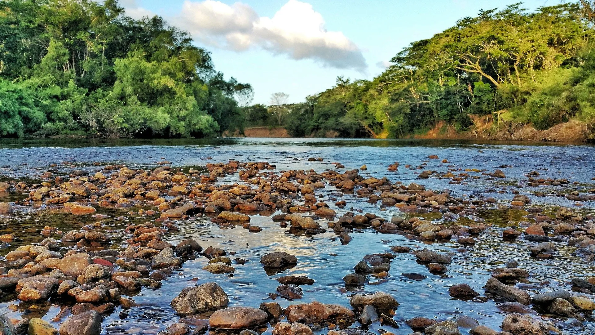 Belize