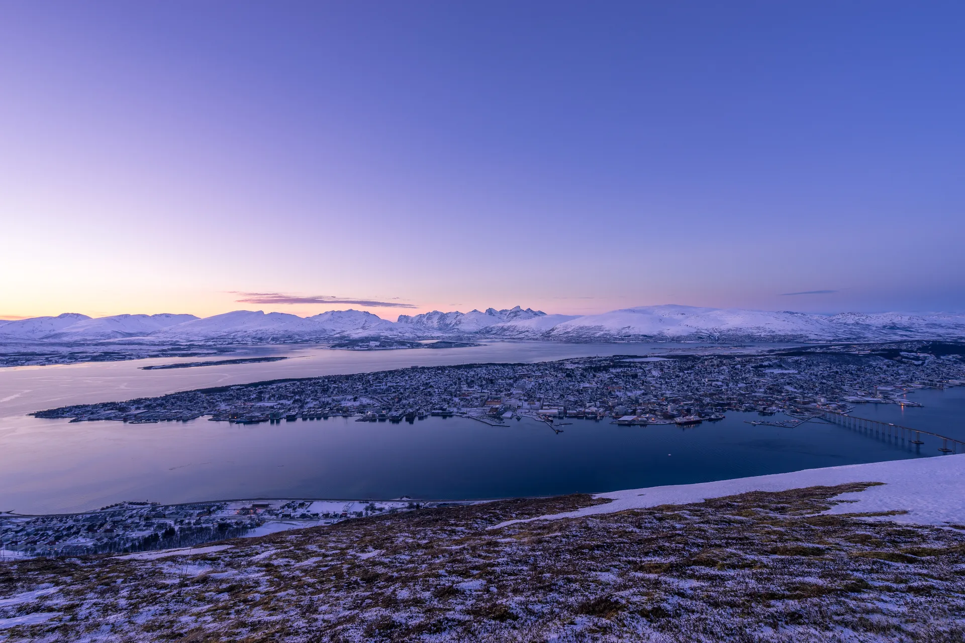 Tromsø