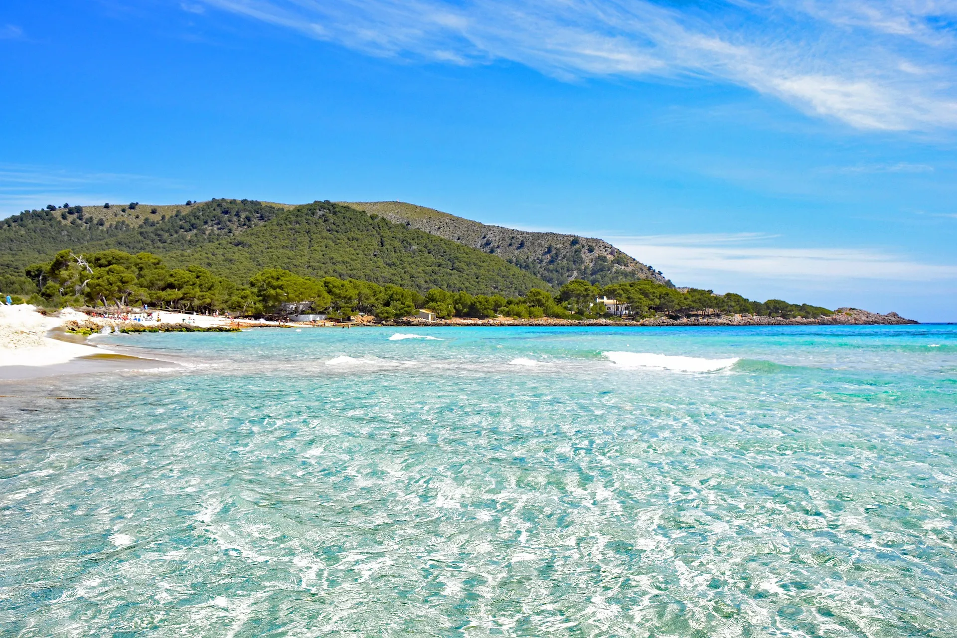 Baleares