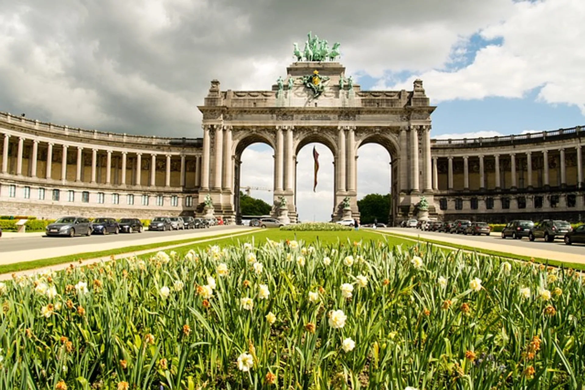Bruxelles