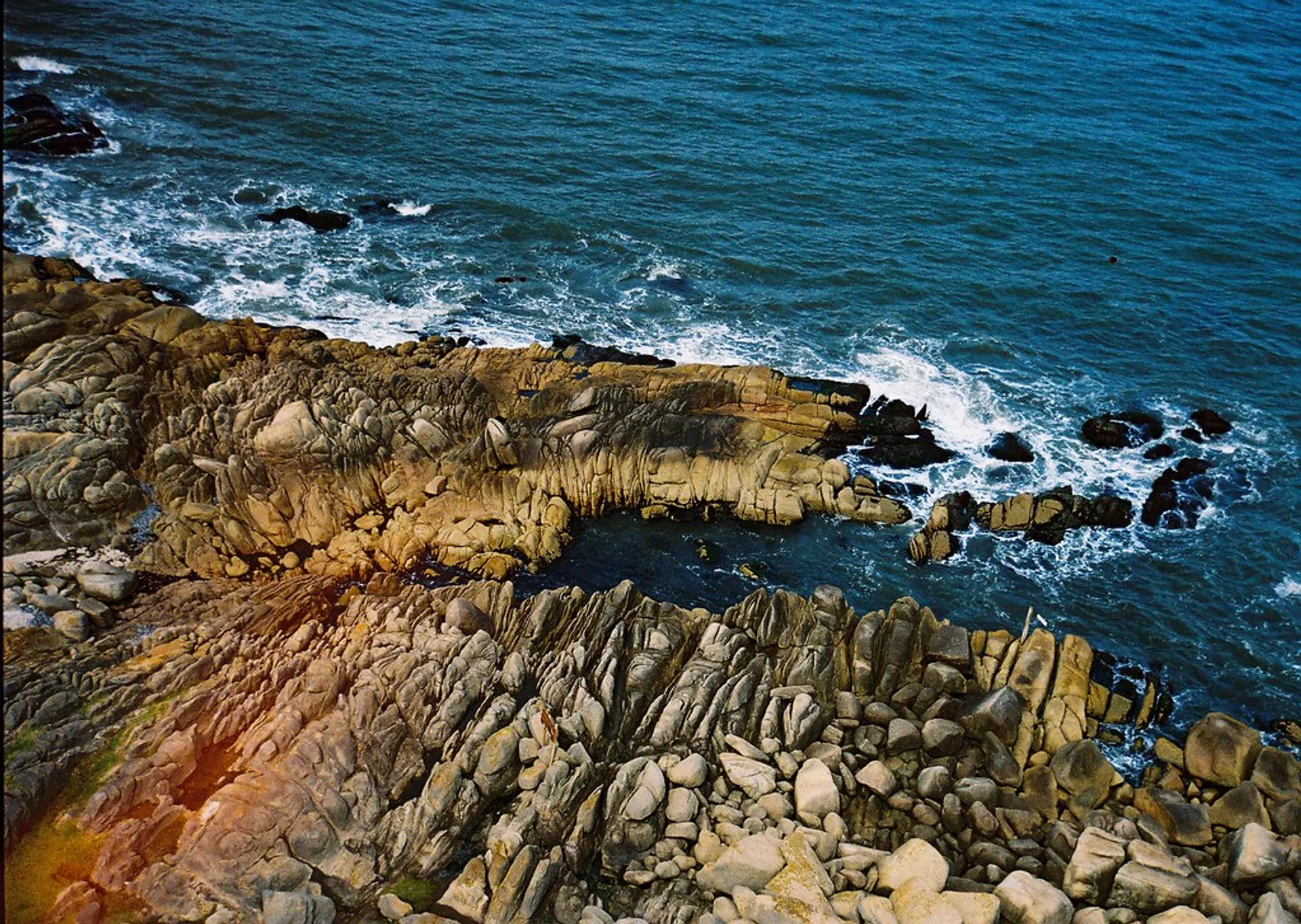 Cabo Polonio
