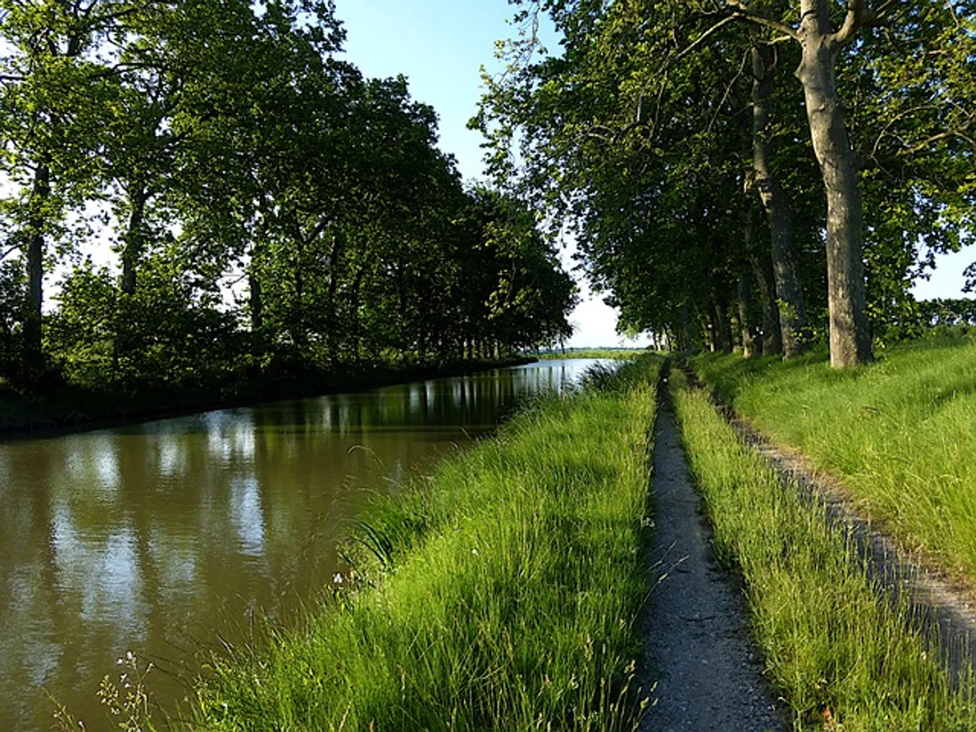 Canal du Midi