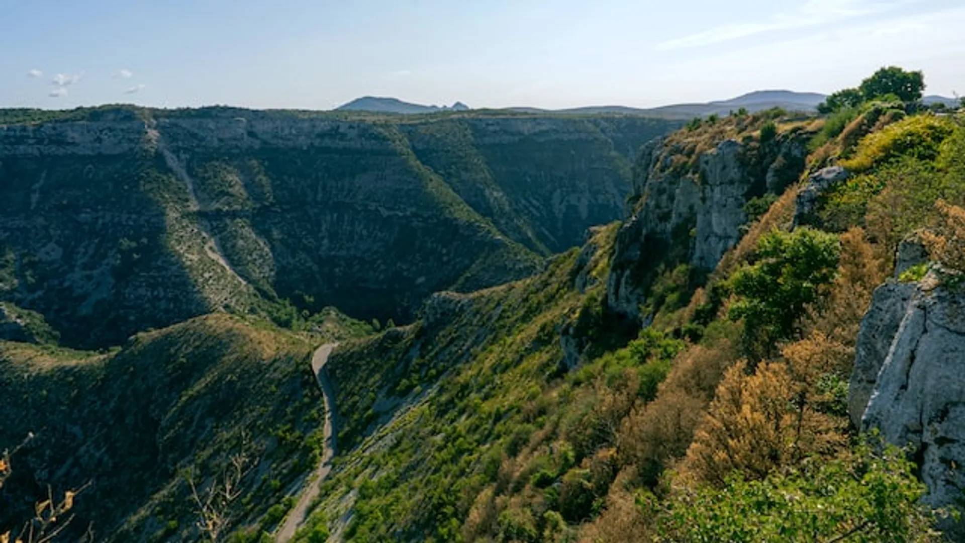 Cévennes