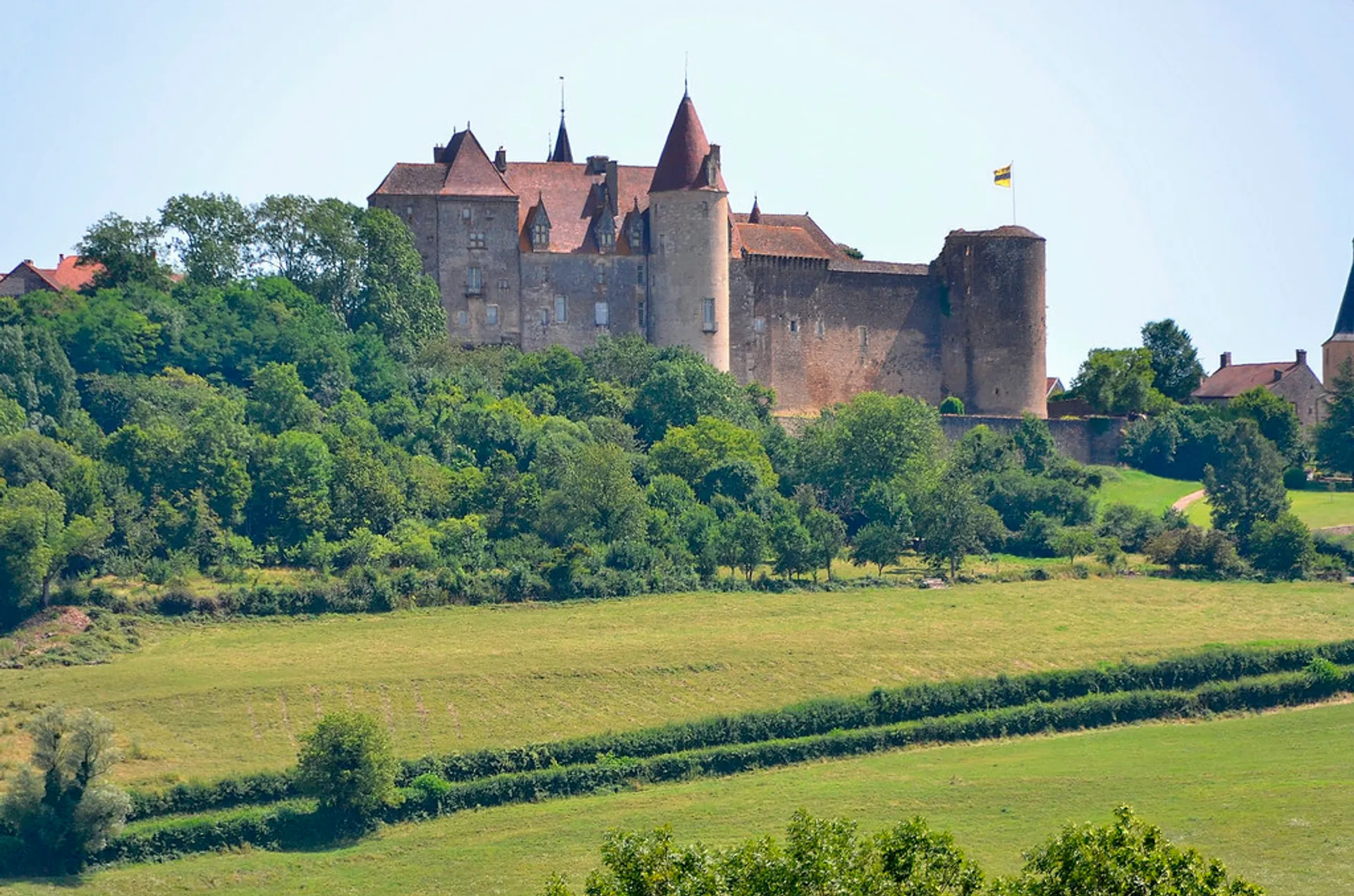Chateauneuf