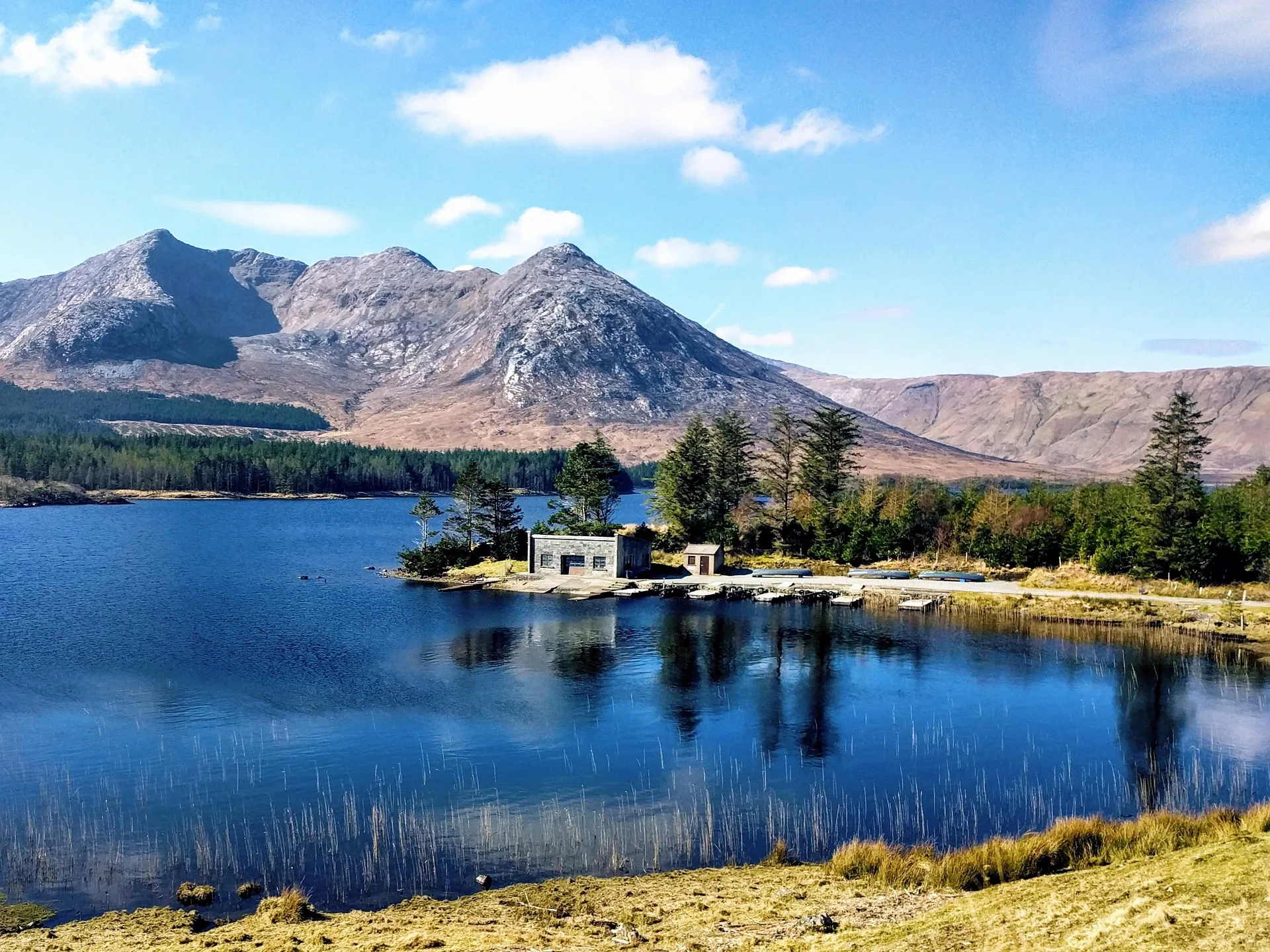 Connemara