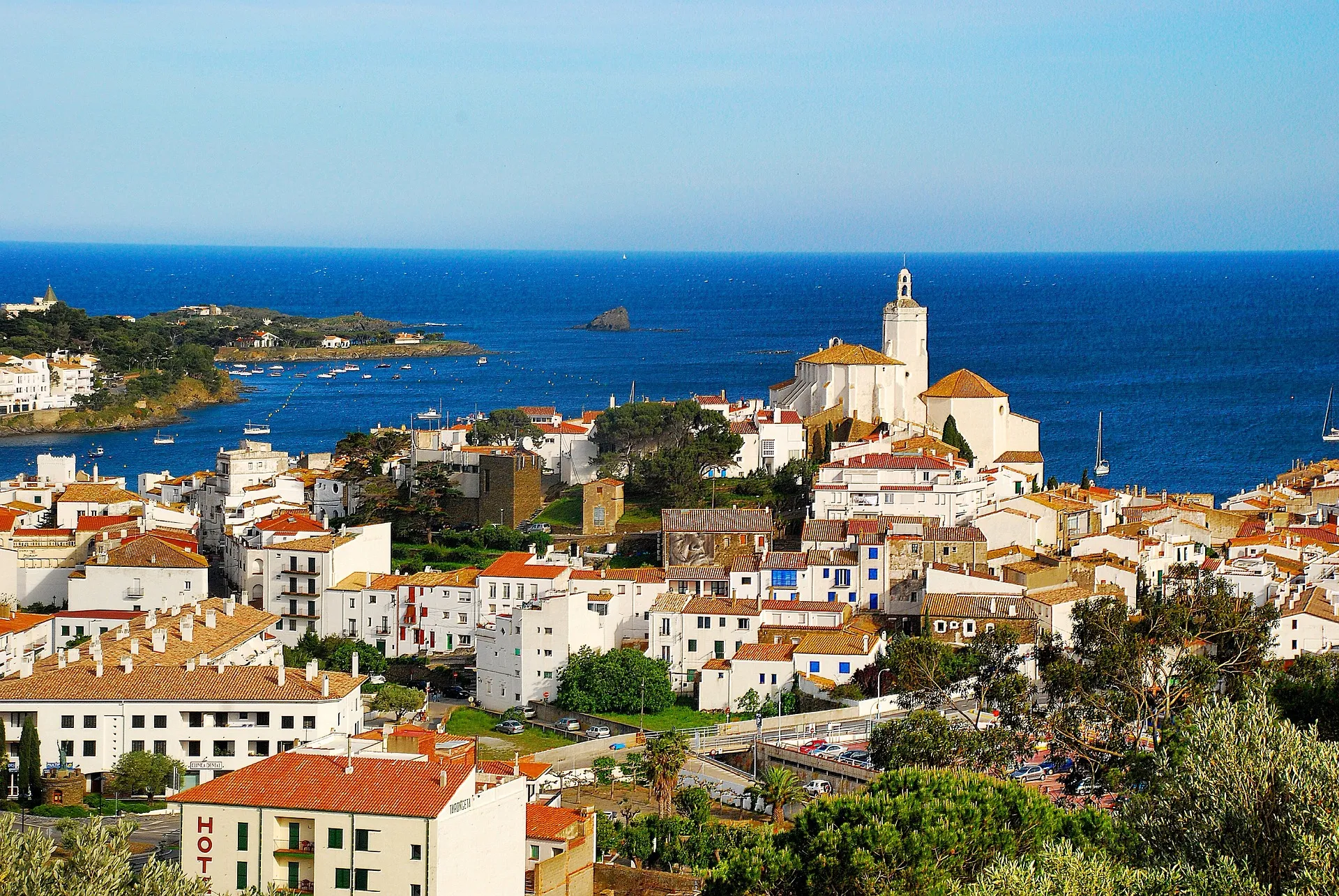 Costa Brava
