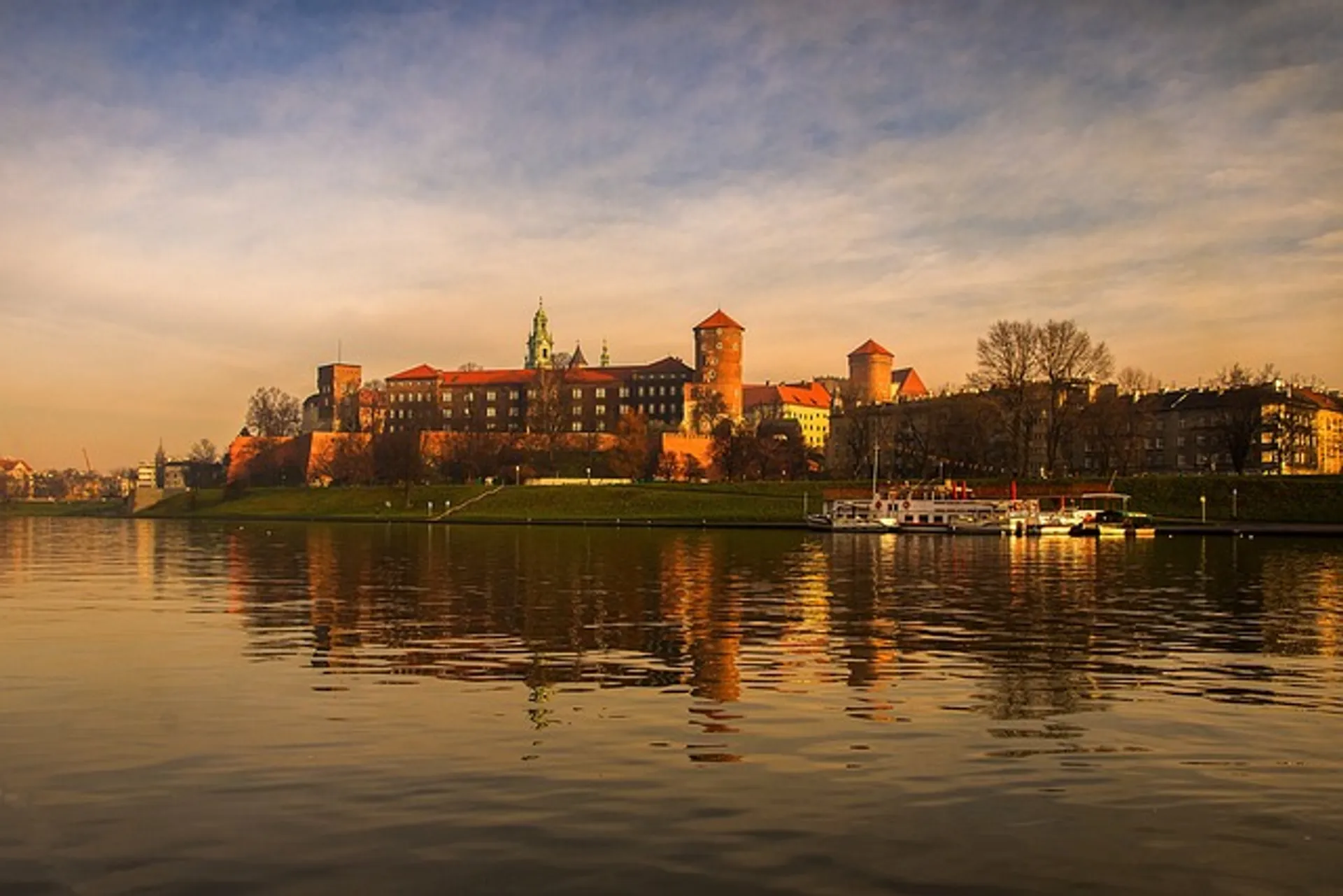 Cracovie