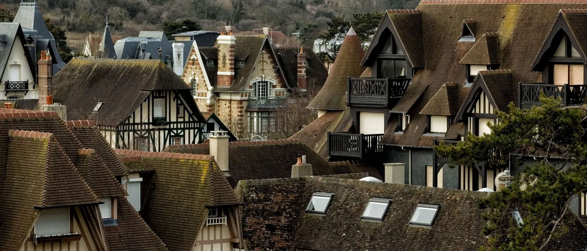 Deauville