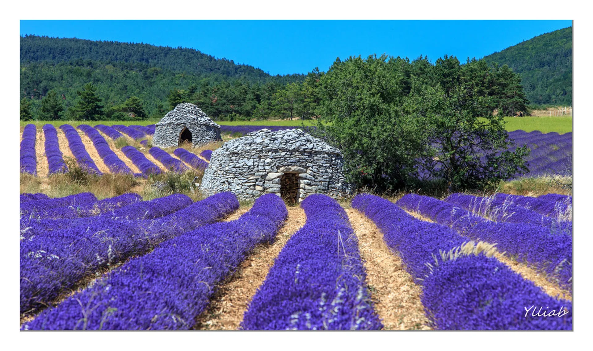 Ferrassières