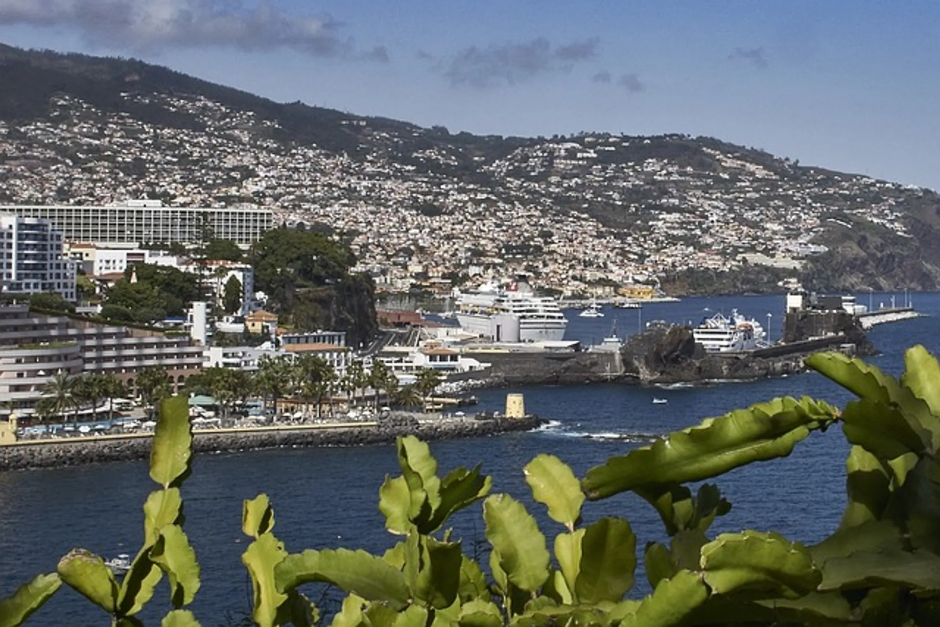 Funchal