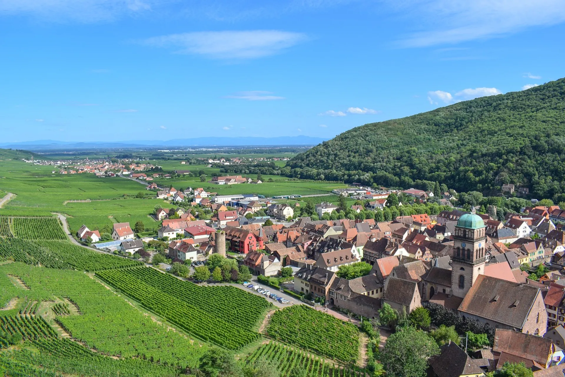 Kaysersberg