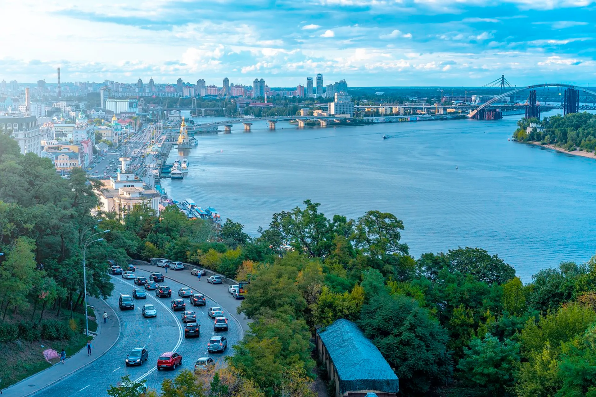 Kiev