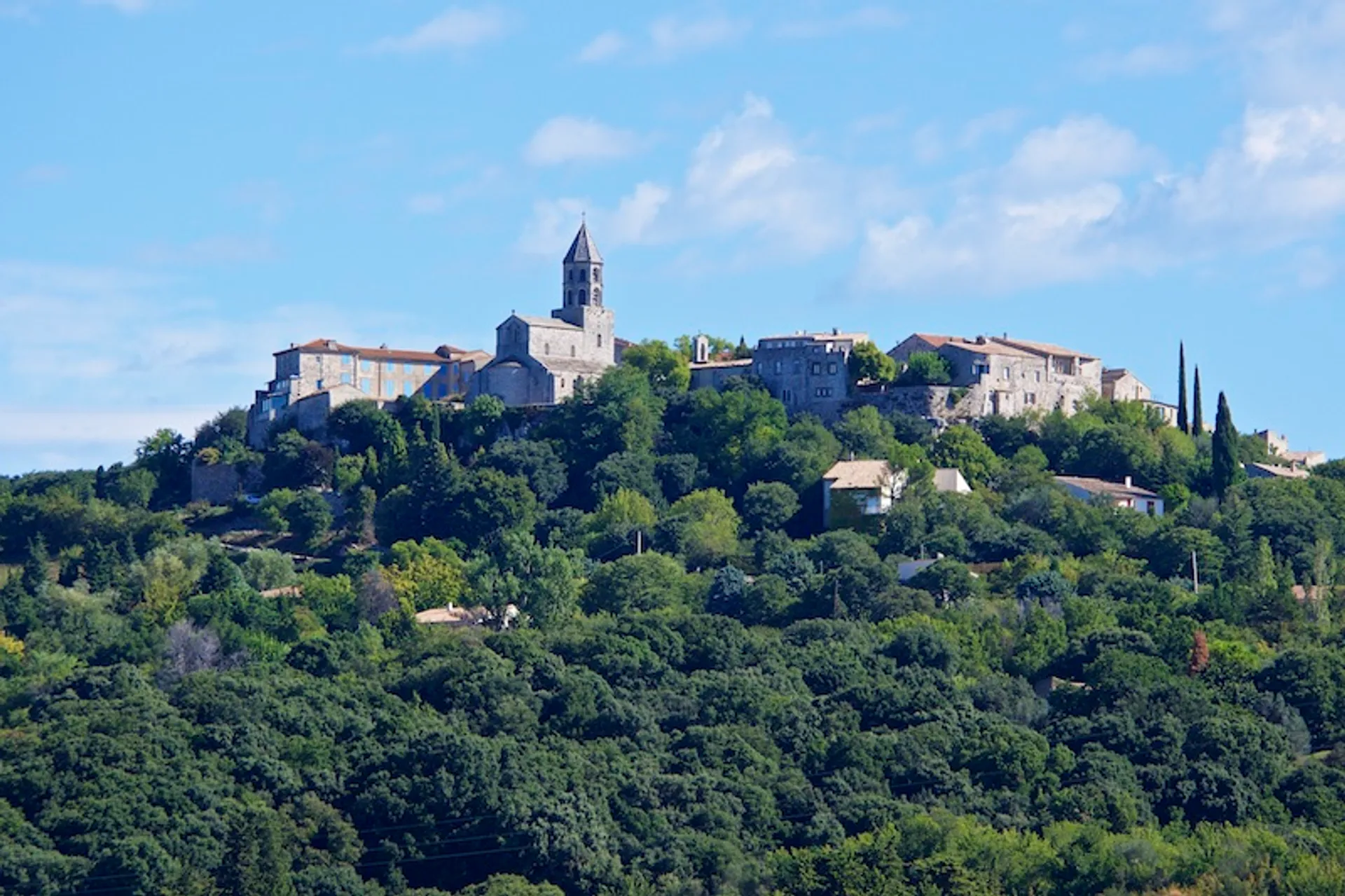 La Garde-Adhémar