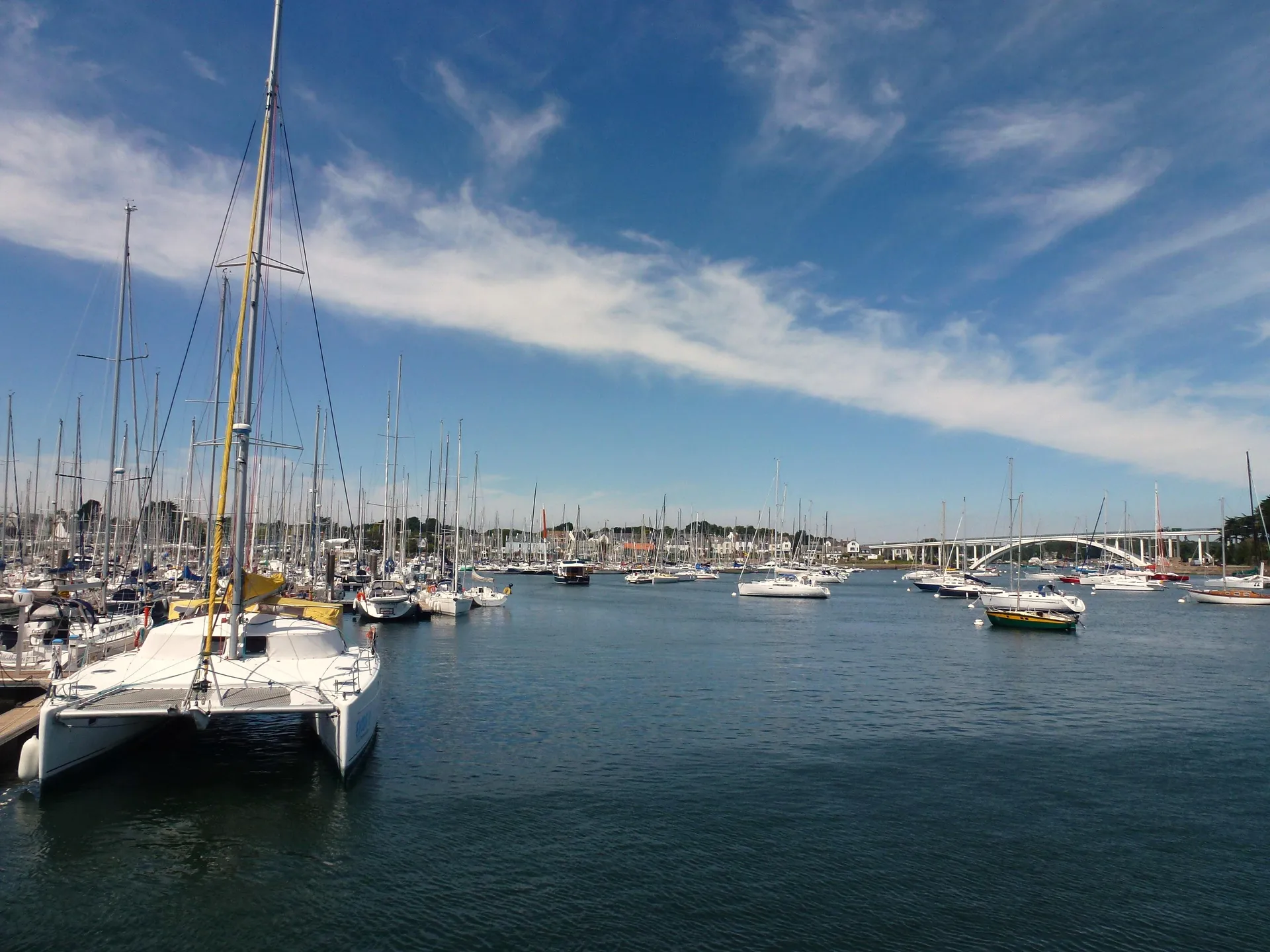 La Trinité-sur-mer