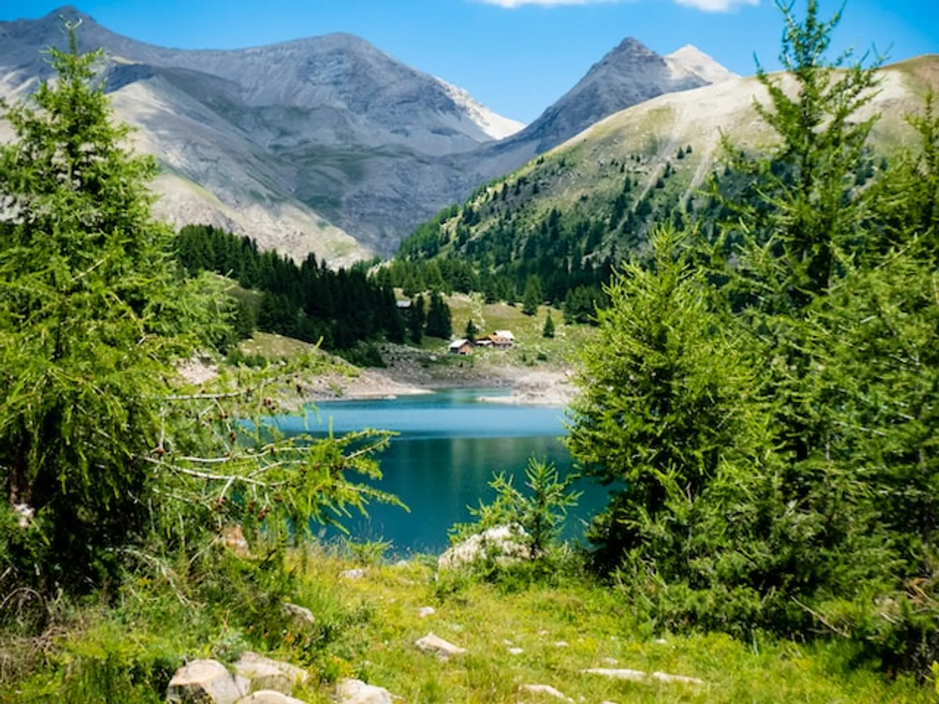Mercantour