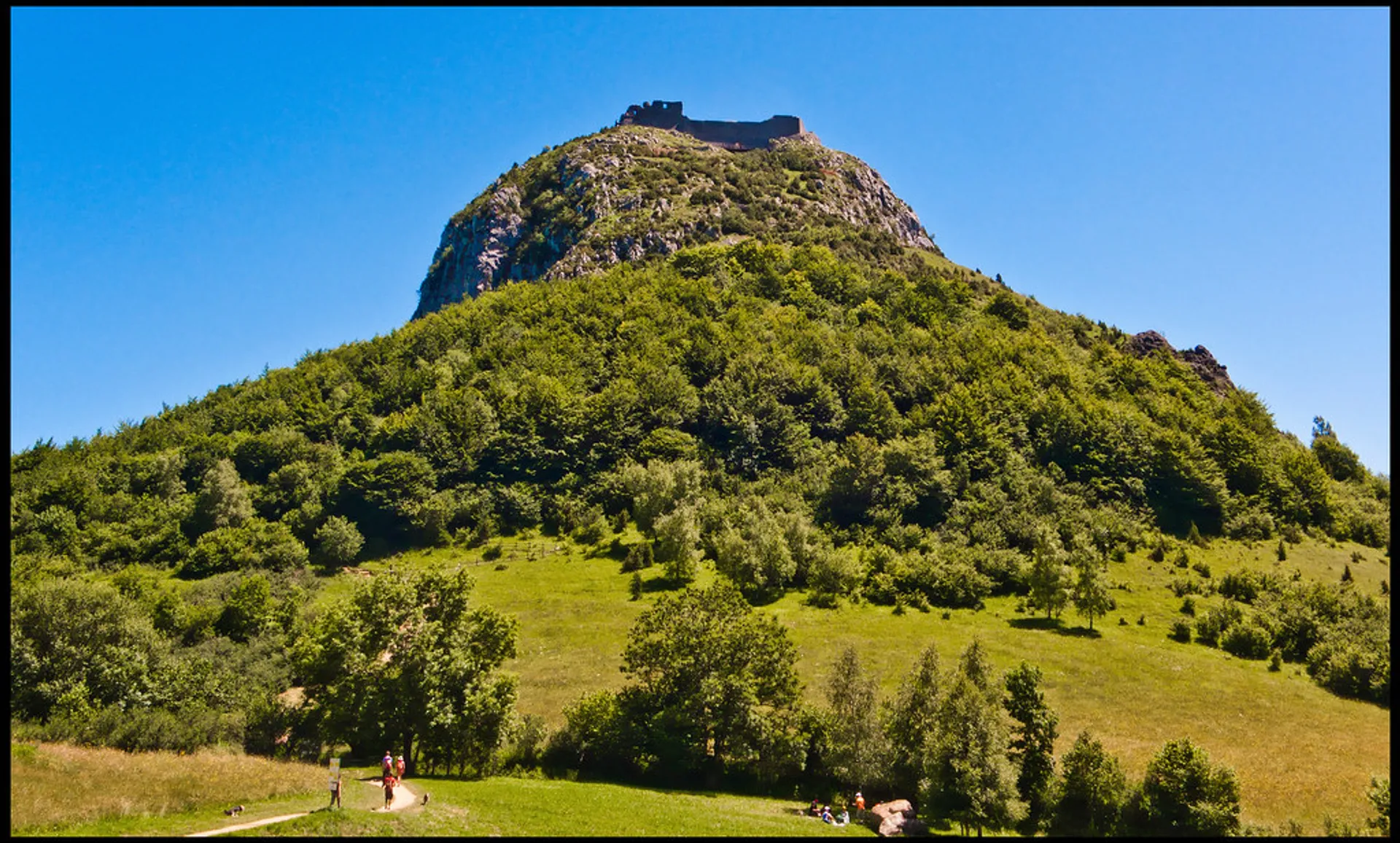Montségur