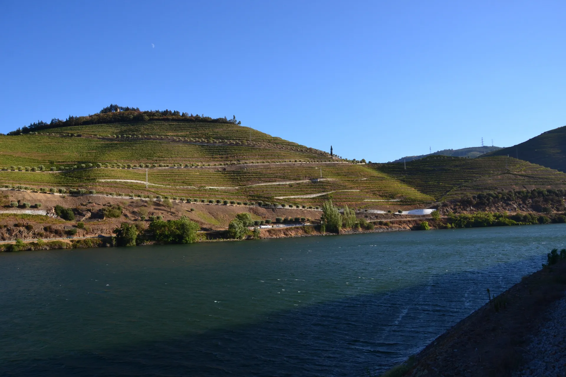 Nord du Portugal