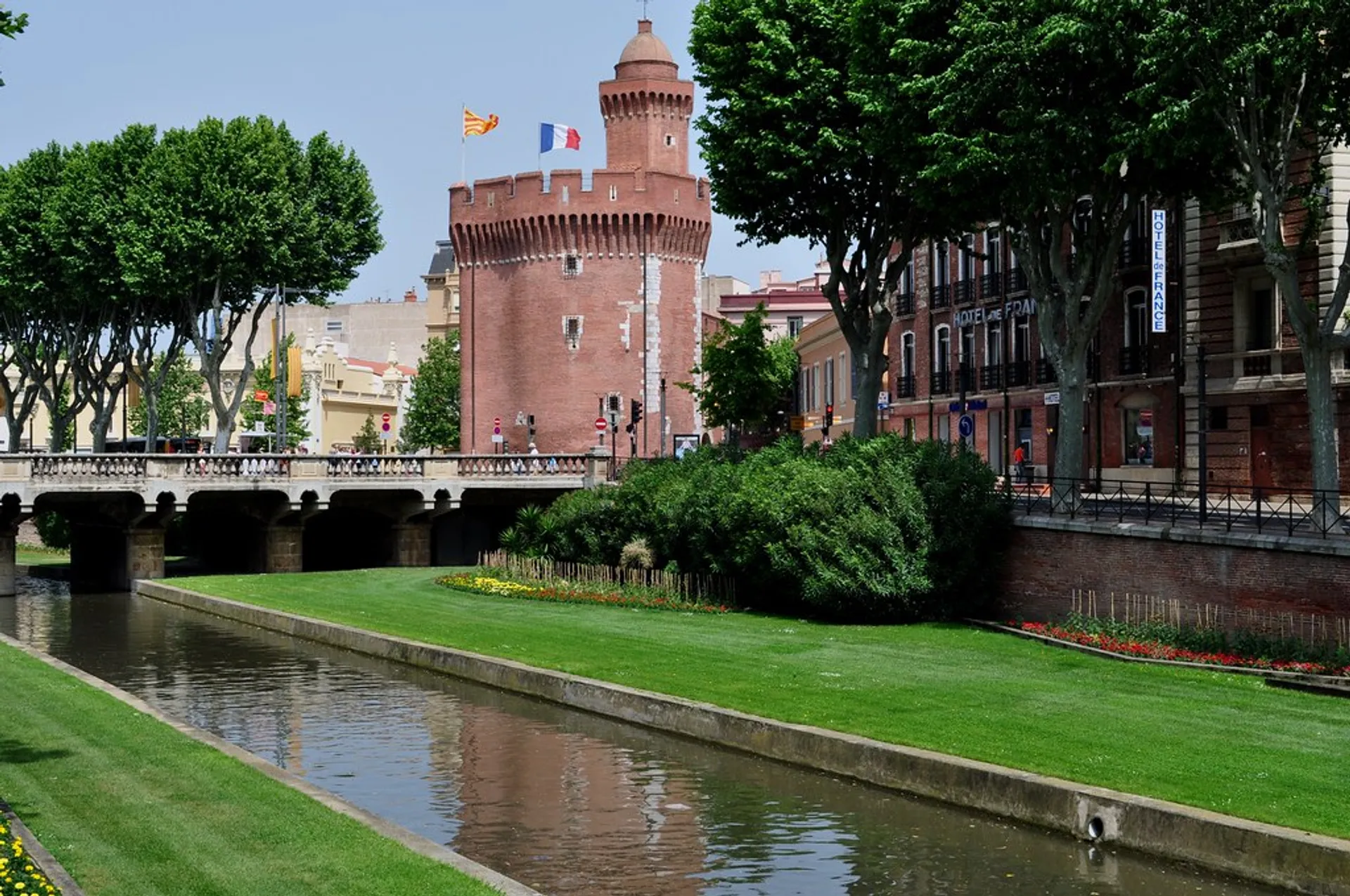 Perpignan