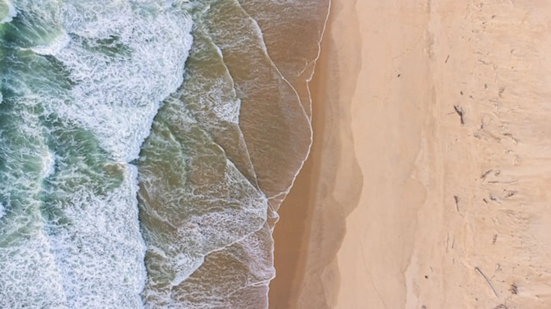 Plages landaises