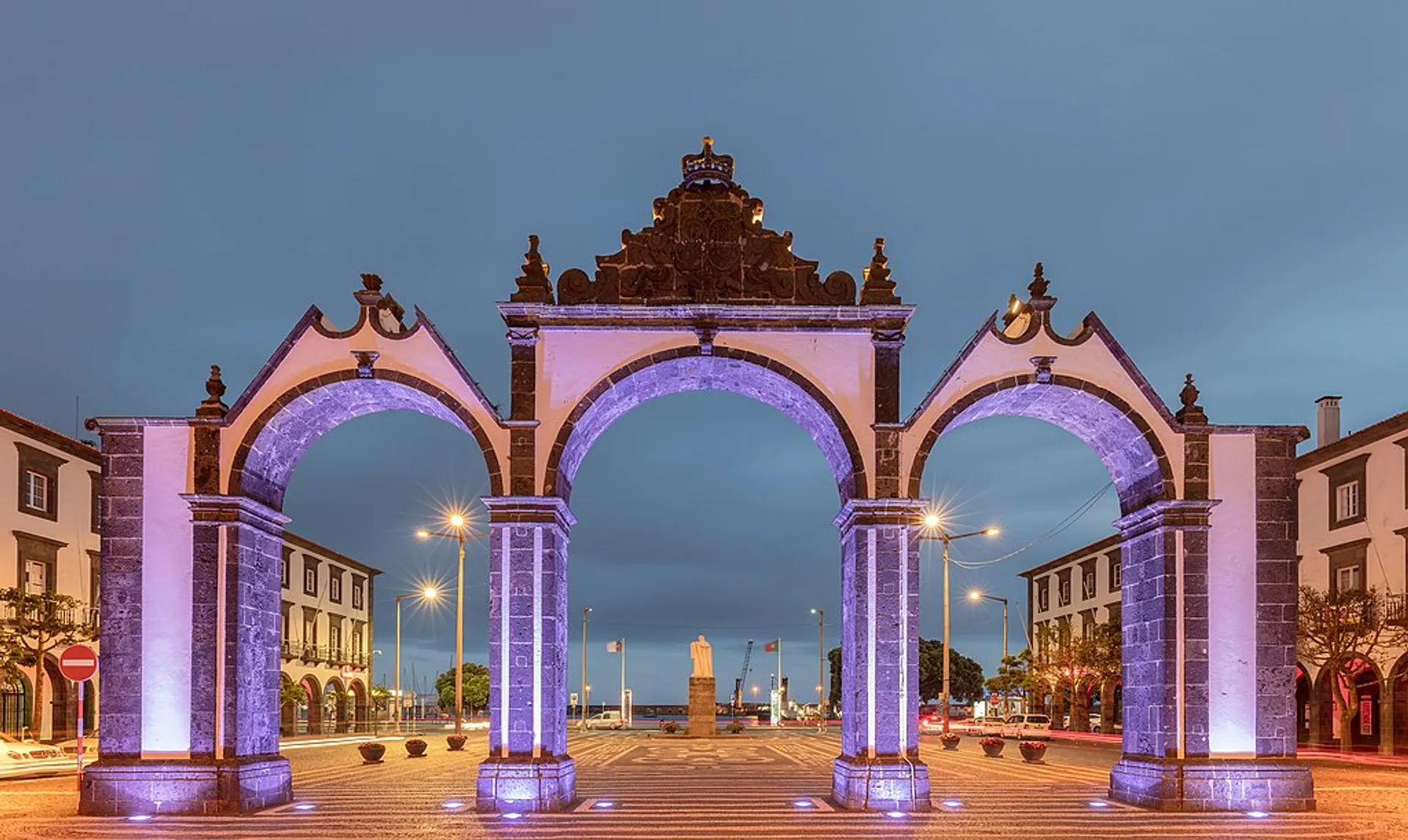 Ponta Delgada
