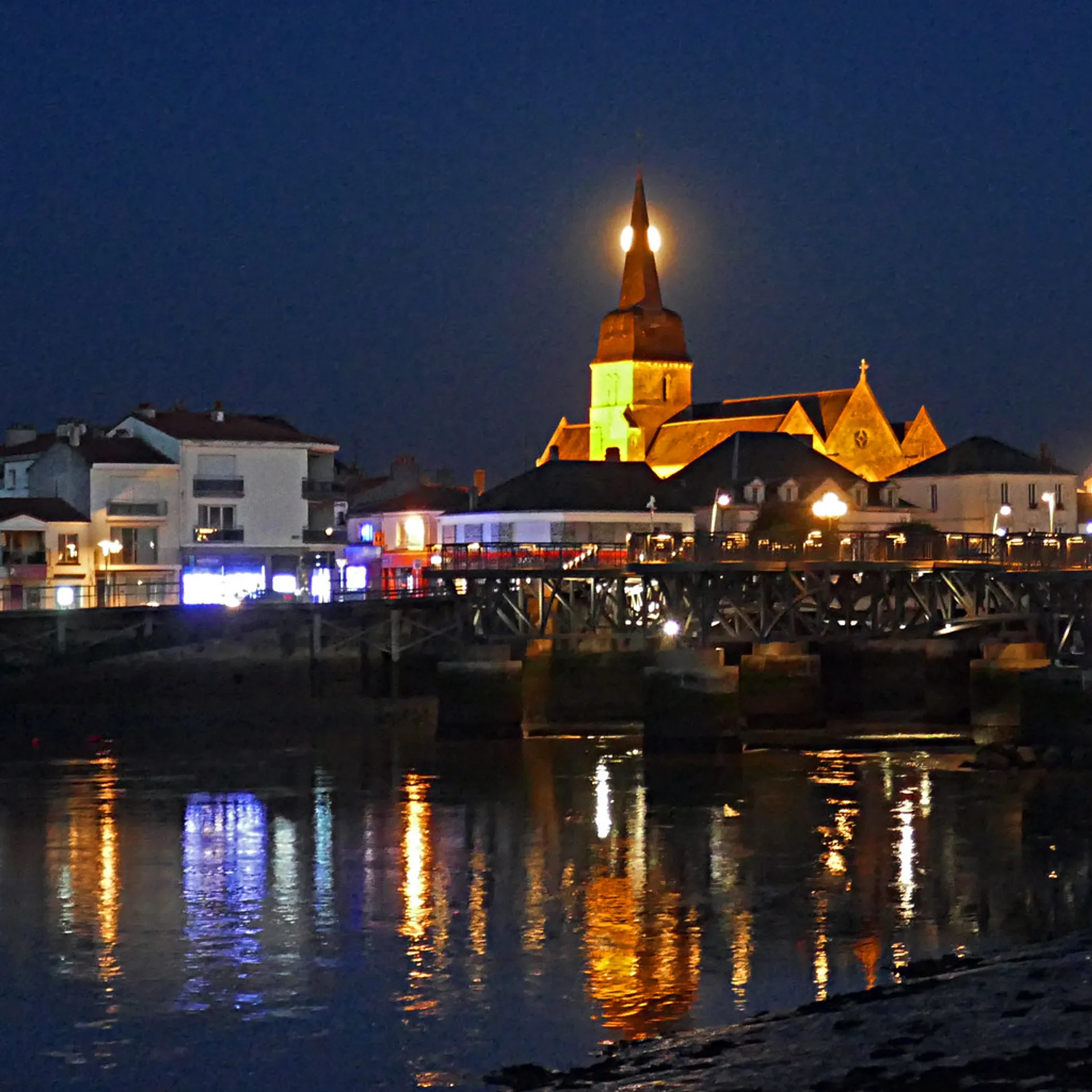Saint-Gilles-Croix-de-Vie