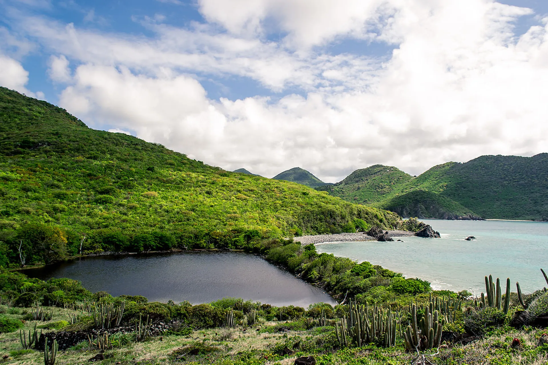 Saint Martin