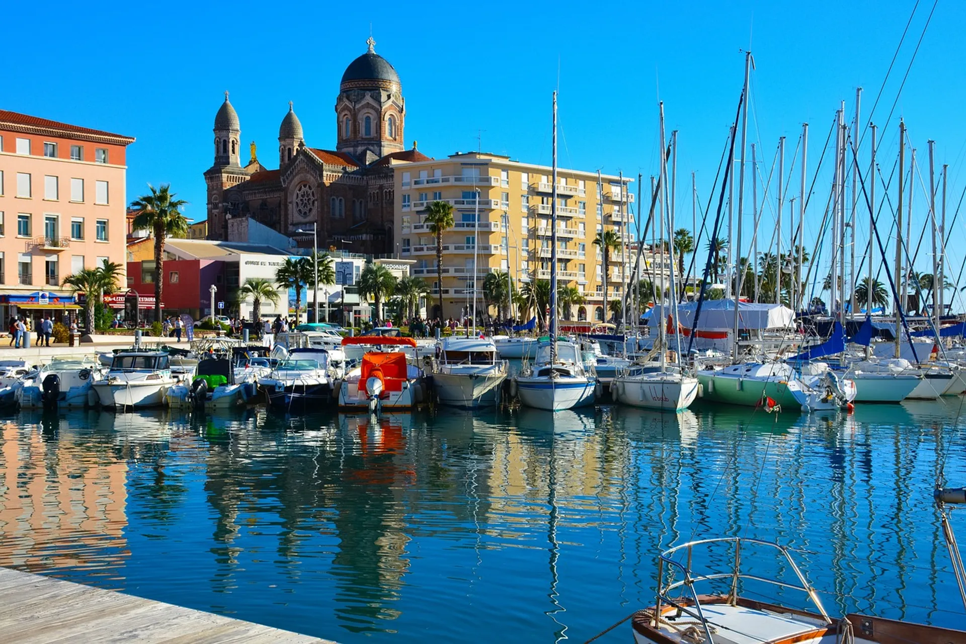 Saint Raphaël
