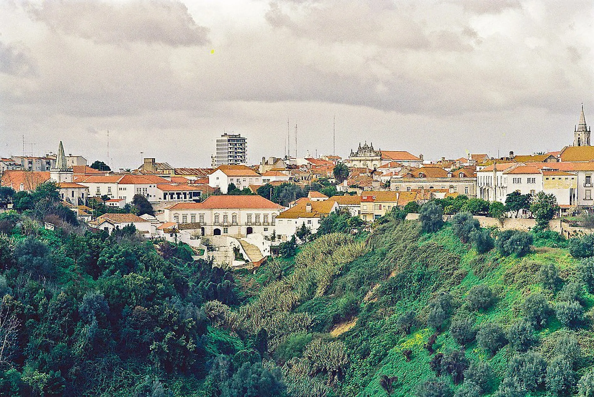 Santarém