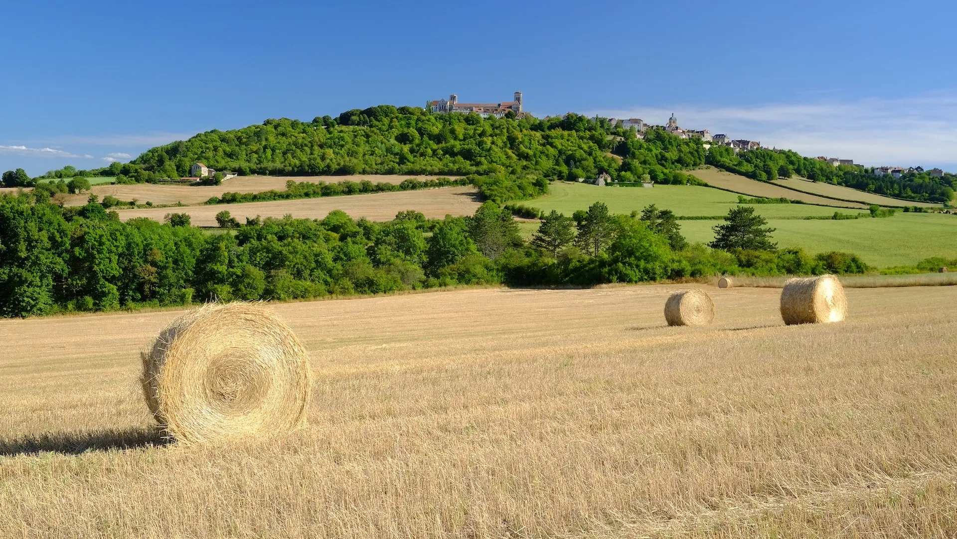 Vézelay