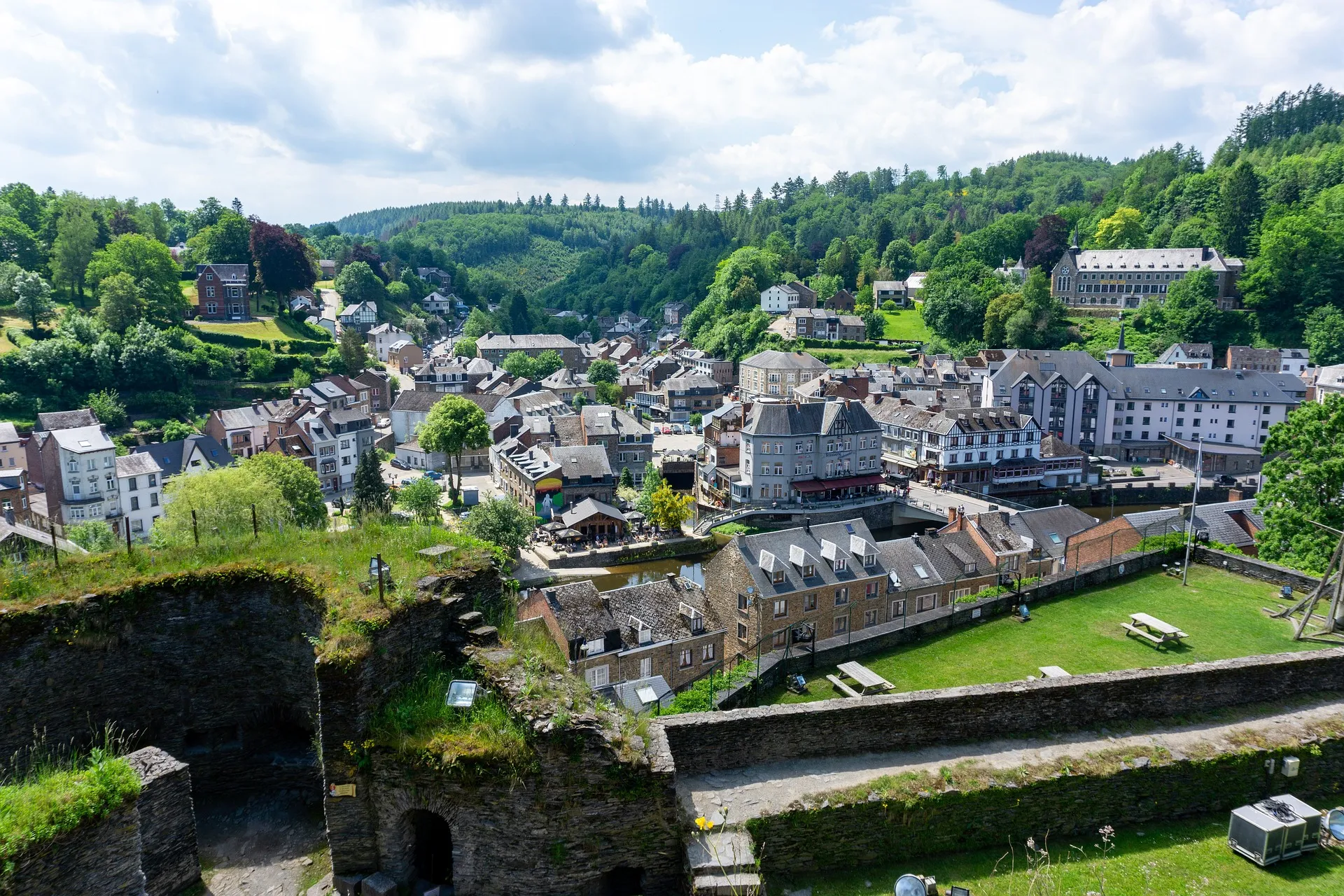 Wallonie