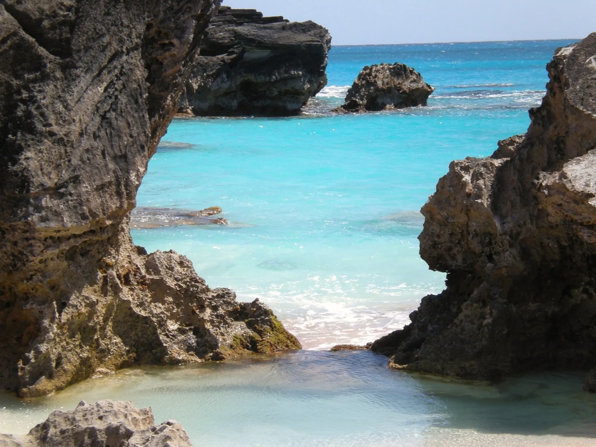 Bermuda