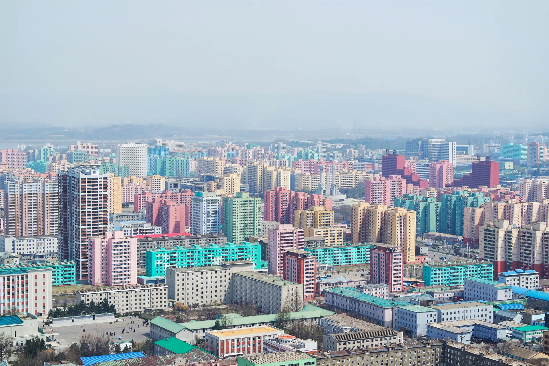 Democratic People's Republic of Korea