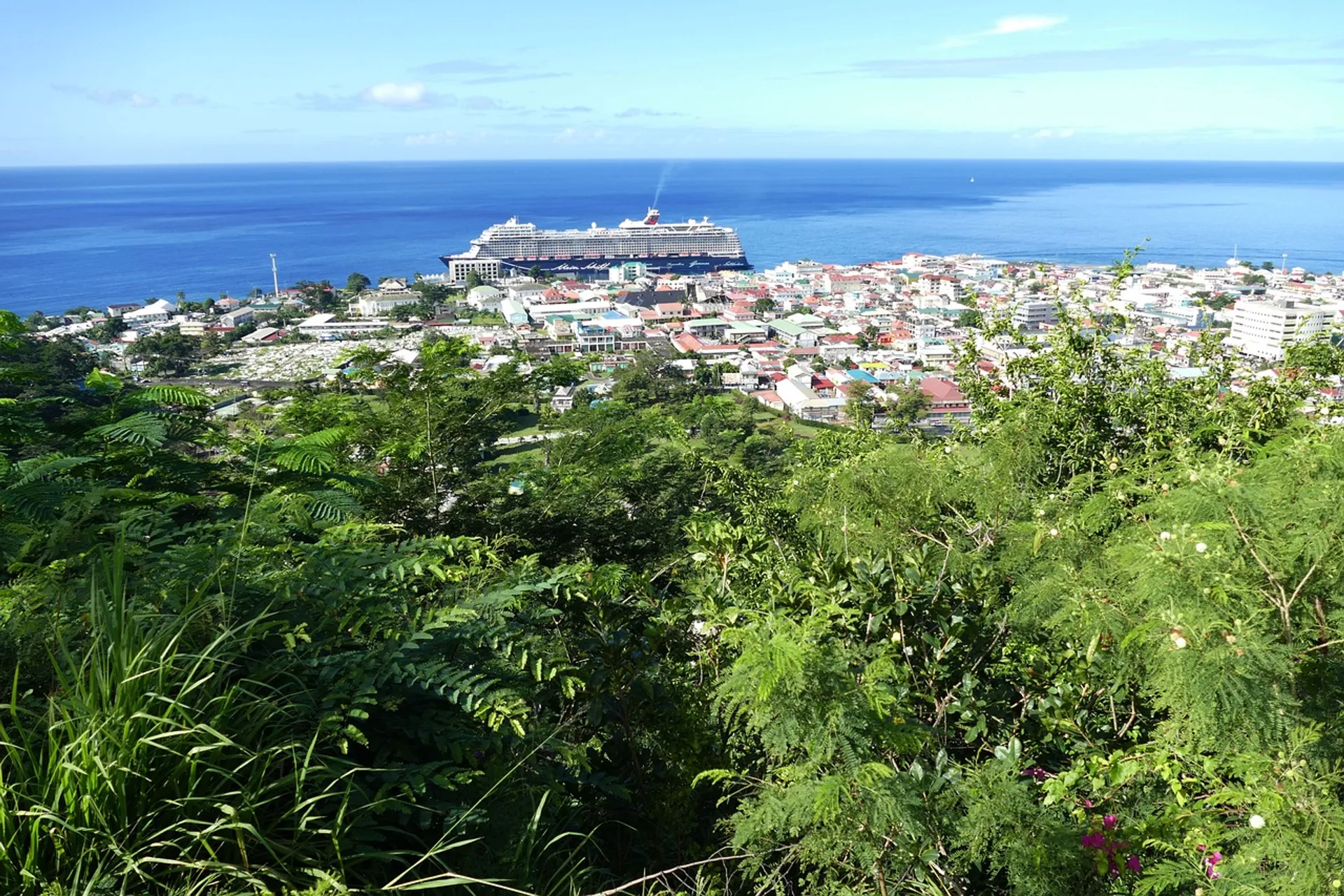 Dominica