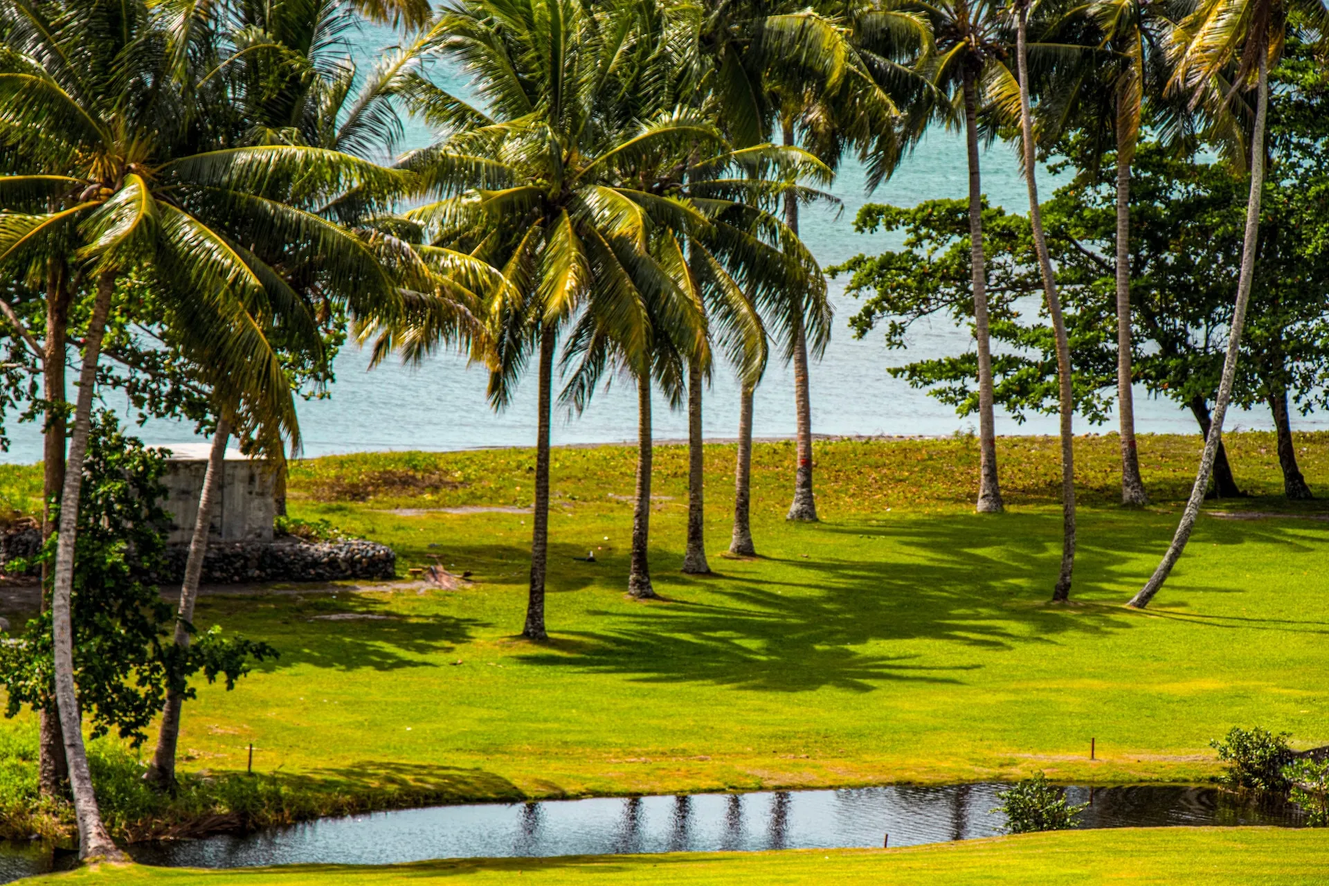 Equatorial Guinea