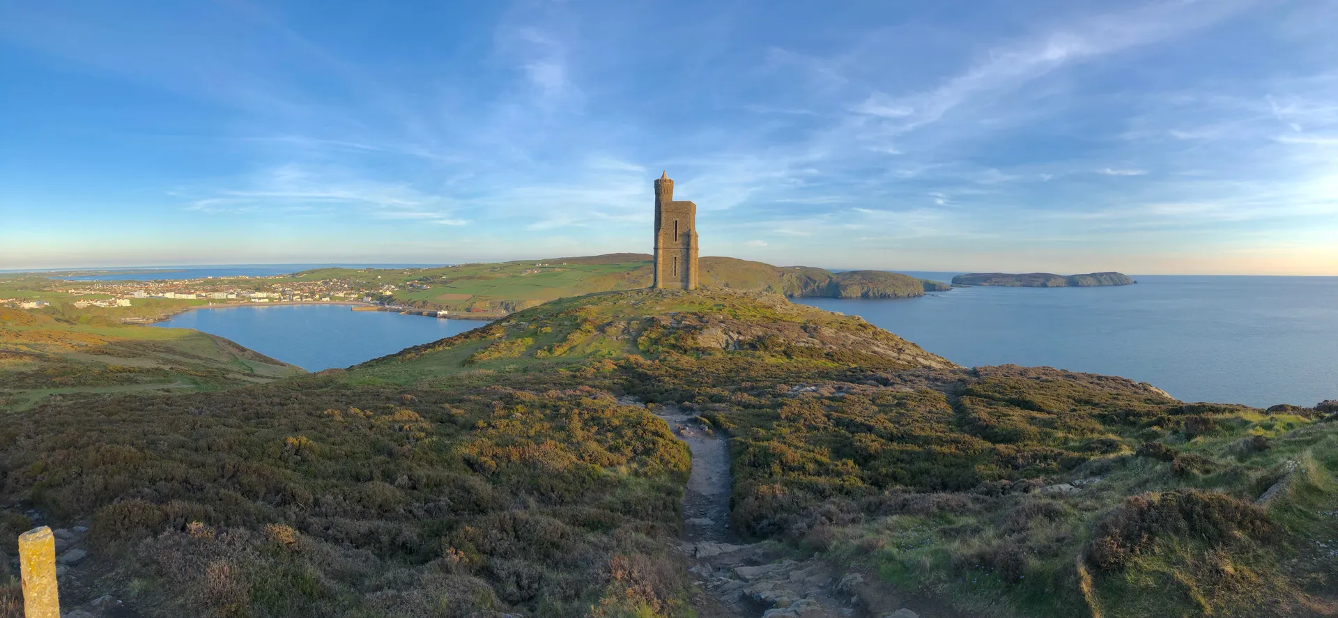 Isle of Man