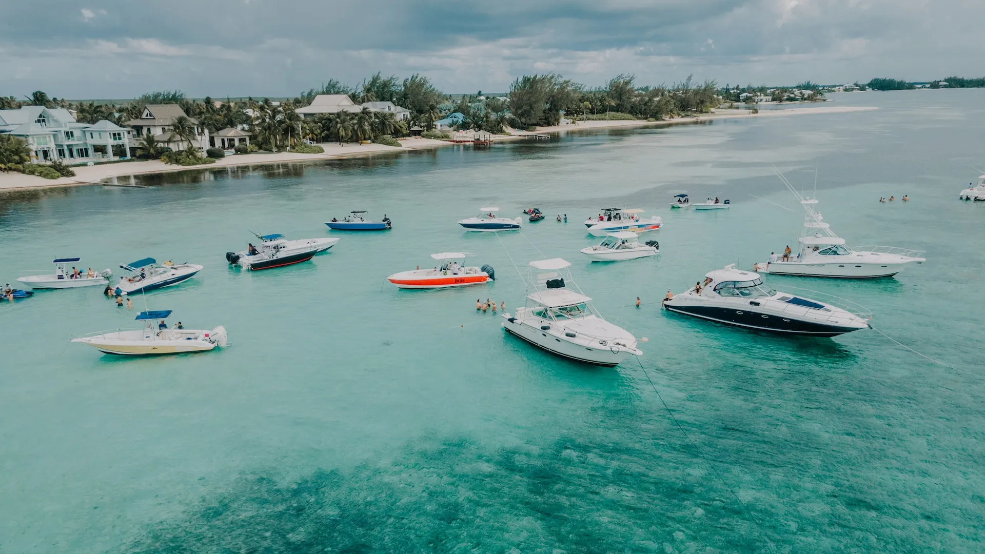 Cayman Islands