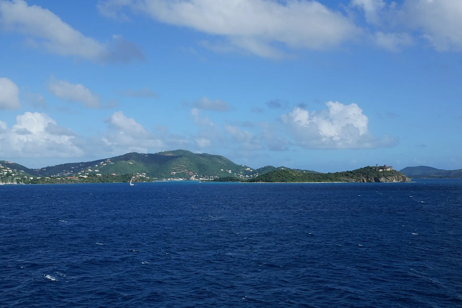 British Virgin Islands