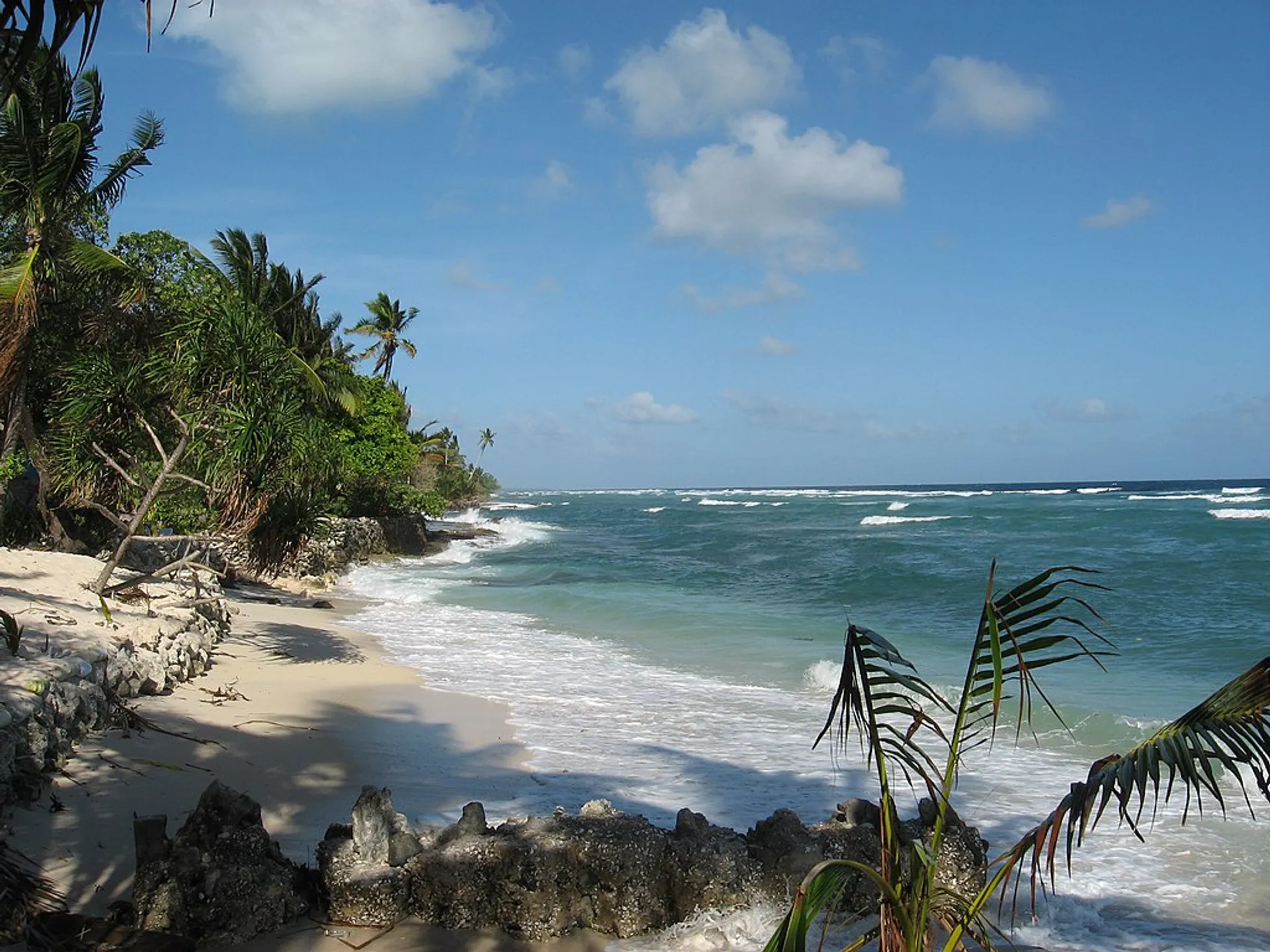 Kiribati