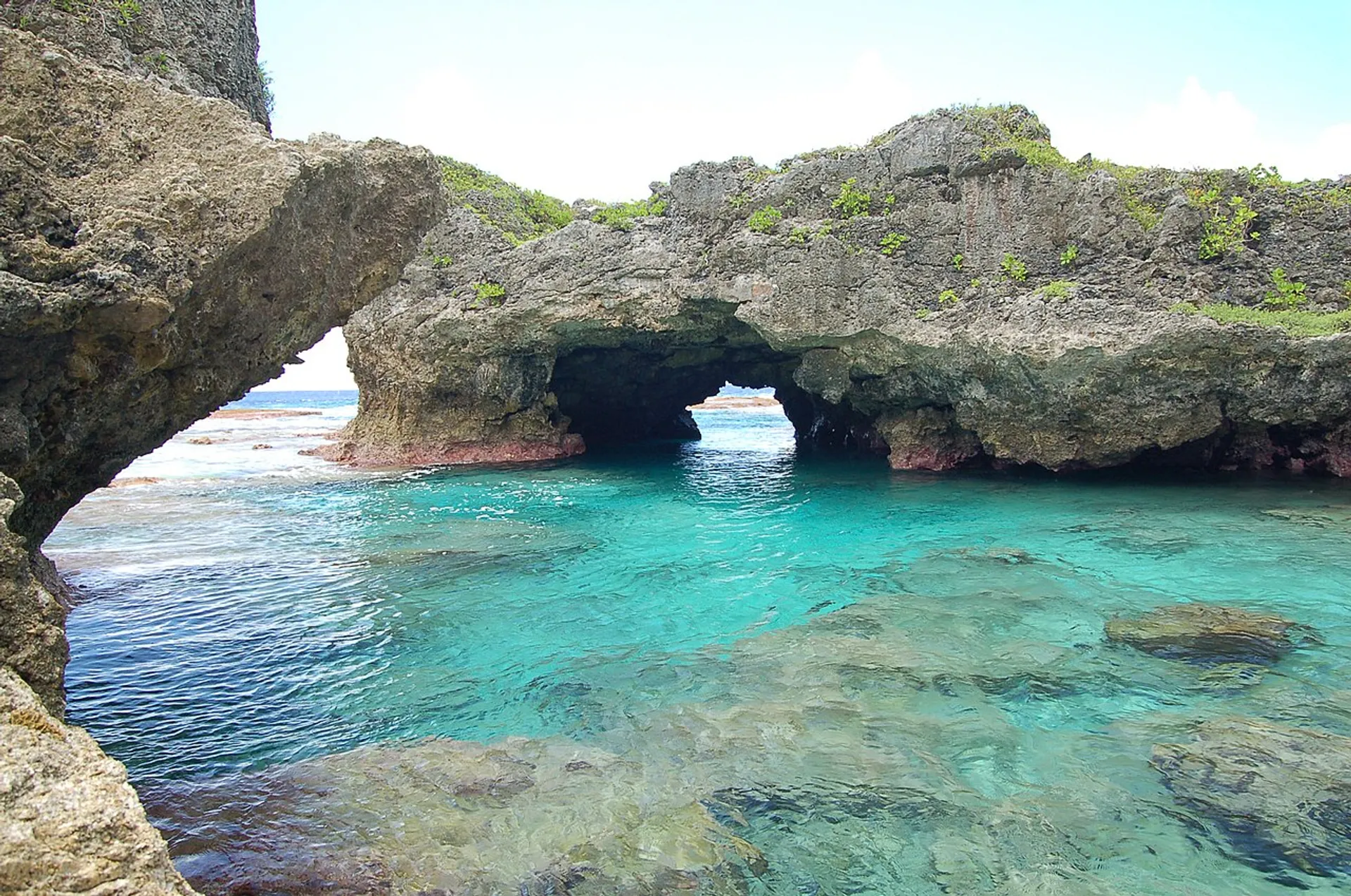 Niue