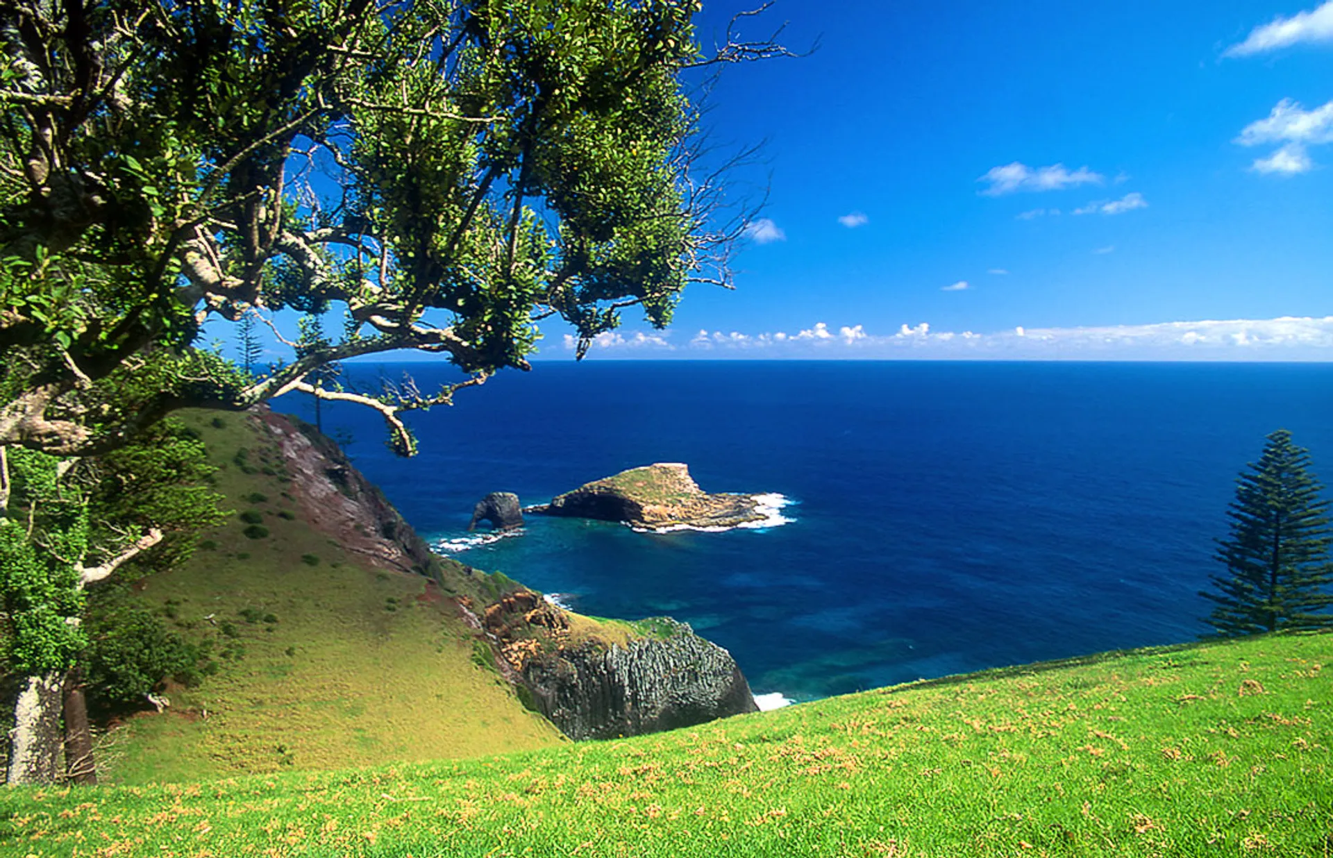 Norfolk Island