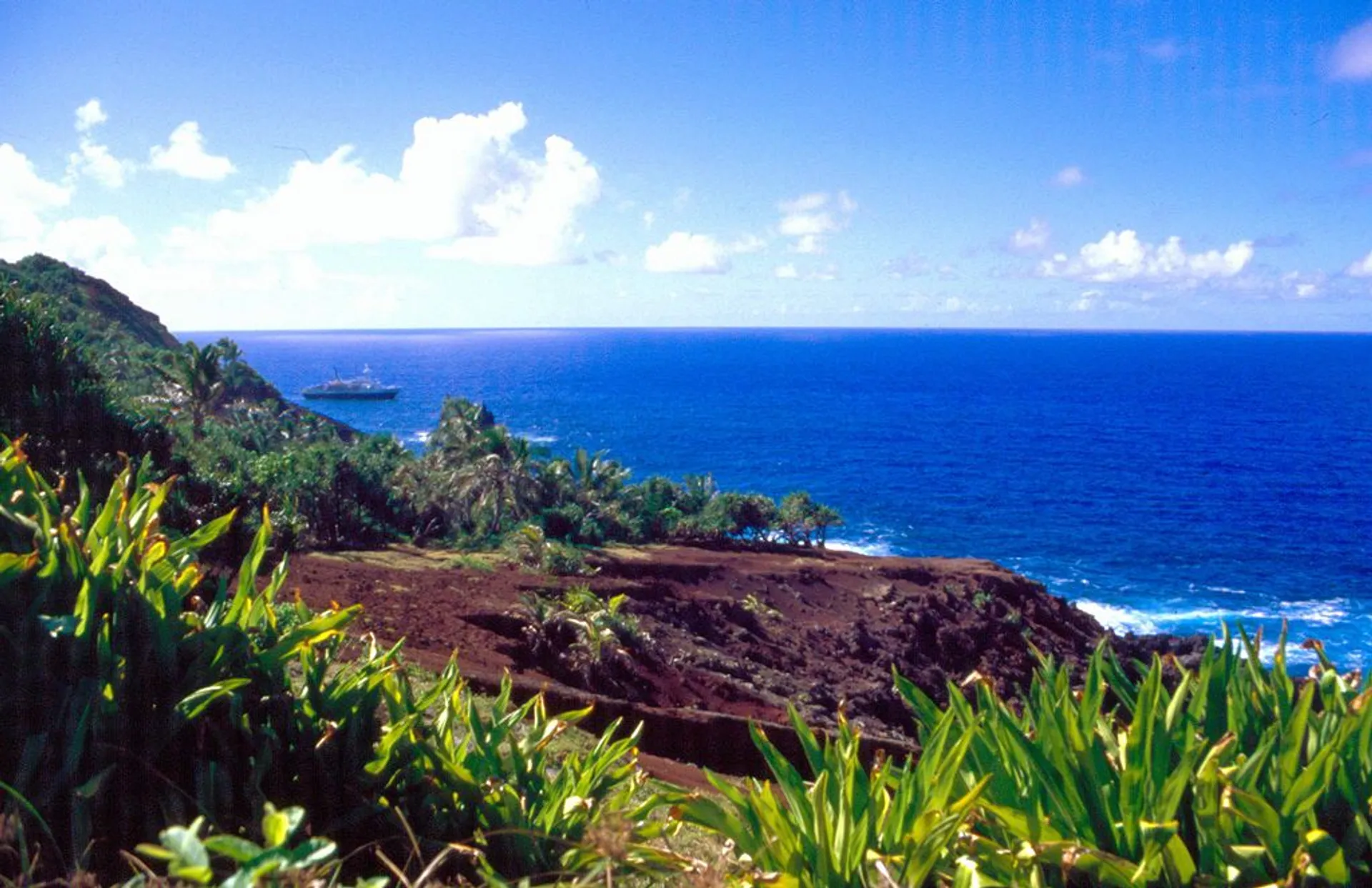 Pitcairn