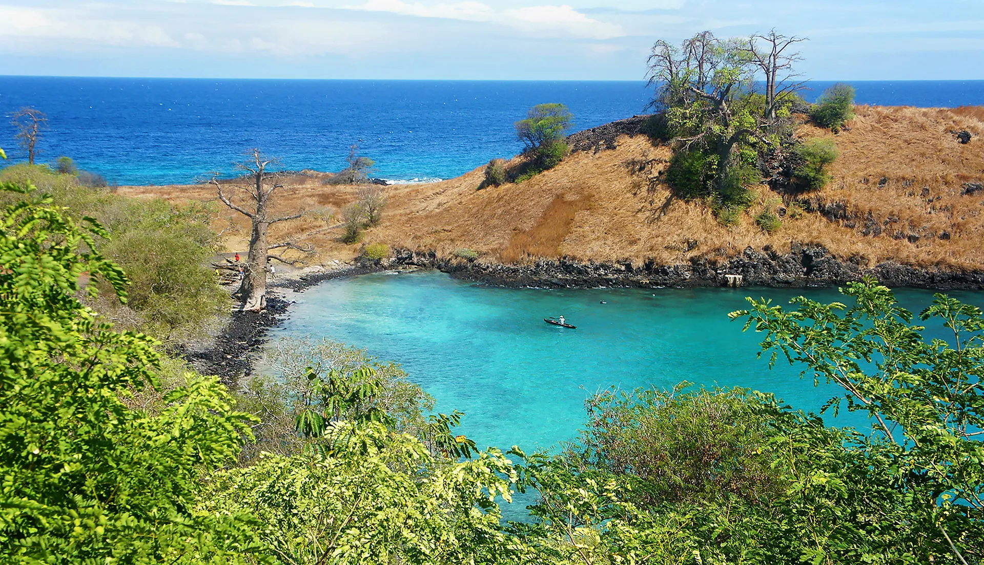 Sao Tome and Principe