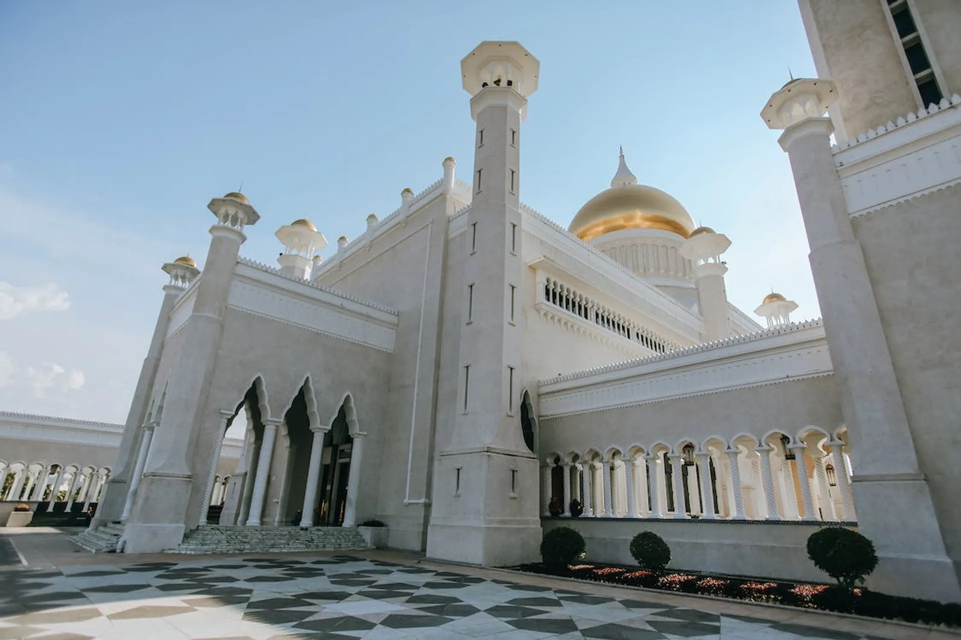 Brunei Darussalam