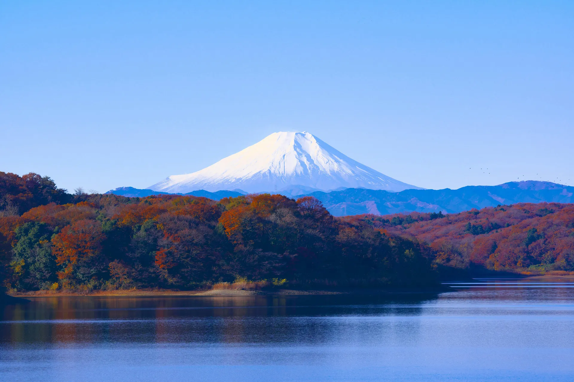 Japan Korea Far East