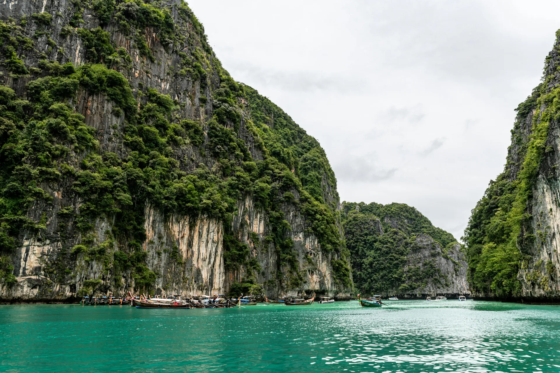 South-East Asia