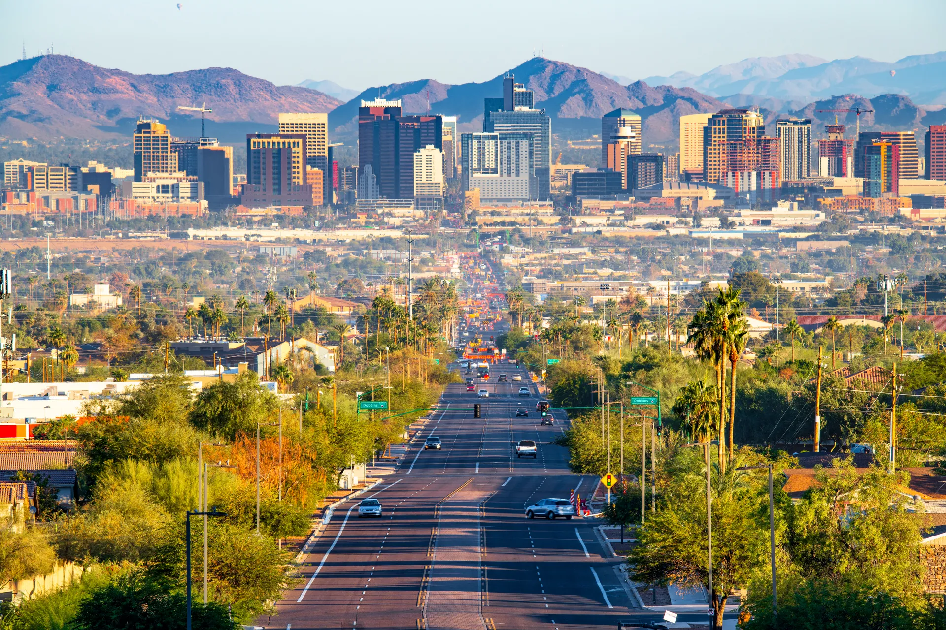 Arizona